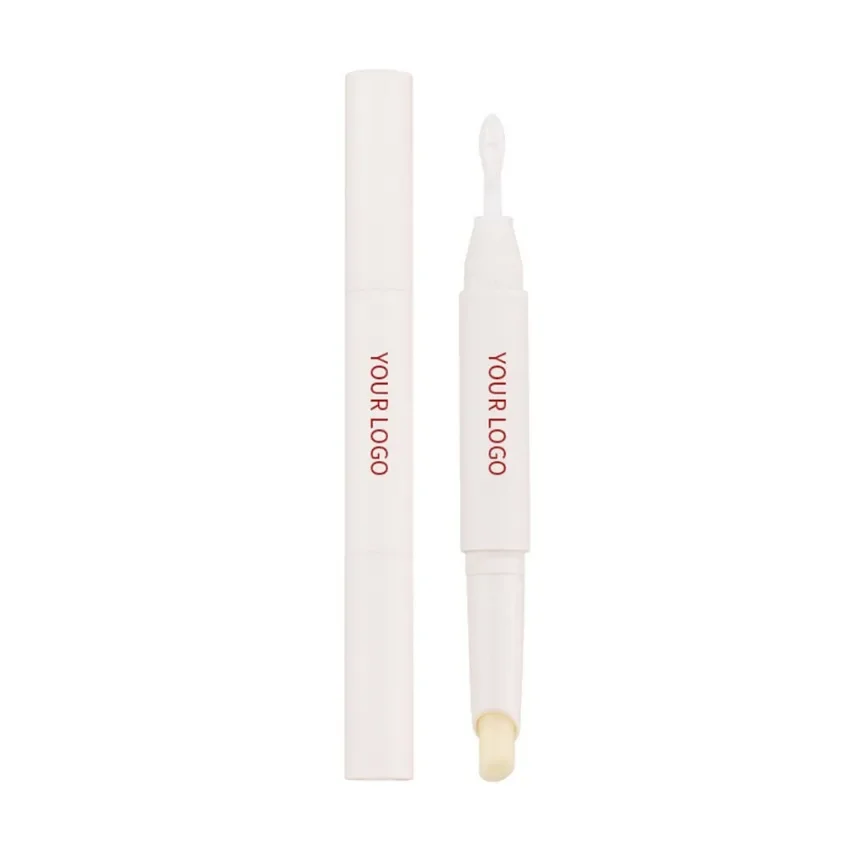 Eyelash Extension Logo - プライベートブランド両端式アイブロウシェーピングクリーム 立体感のある長持ちナチュラルカスタムロゴメイクアップ 業務用 動物実験なし