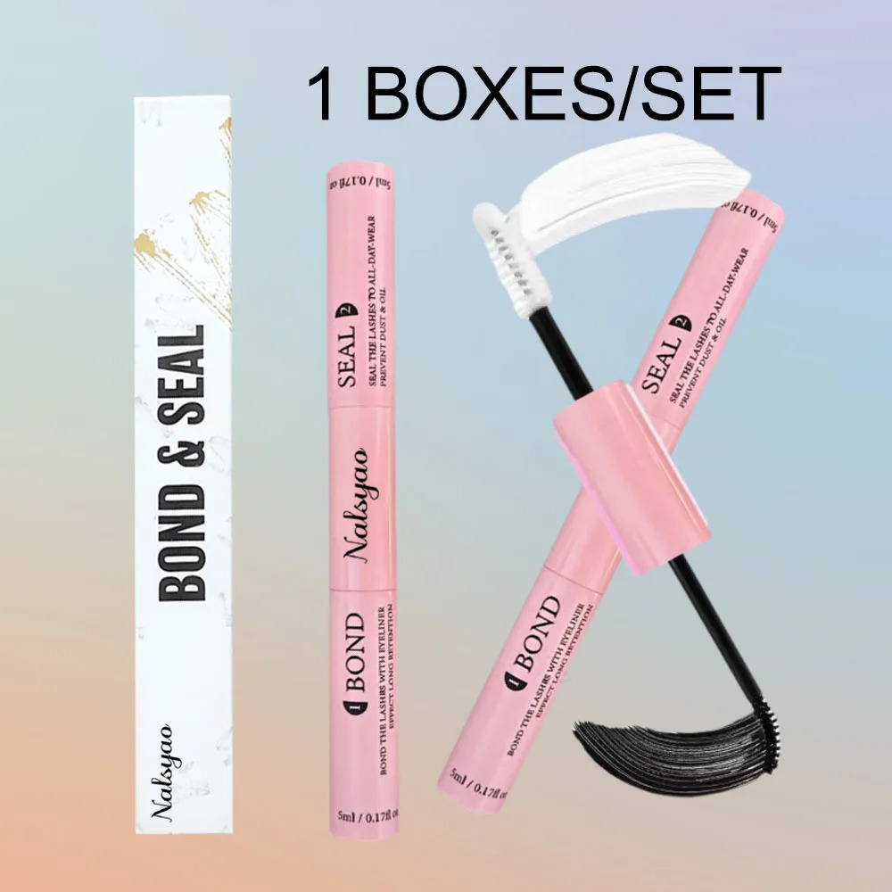 Eyelash Extension Logo - 卸売まつげ接着剤 ラッシュボンド＆シーラント クラスターウォータープルーフクリアコーティング レインコート カスタムまつげ接着剤 強力