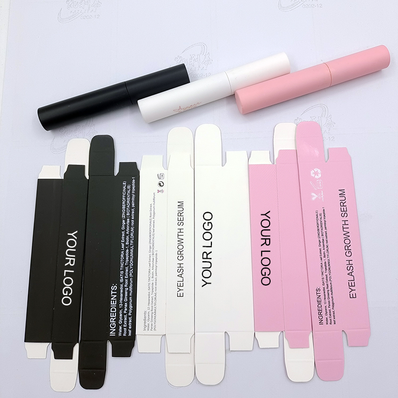 Eyelash Extension Logo - カスタム眉毛エンハンサー上昇眉毛成長血清まつげ成長液体化粧眉毛長い厚い化粧品ゲル