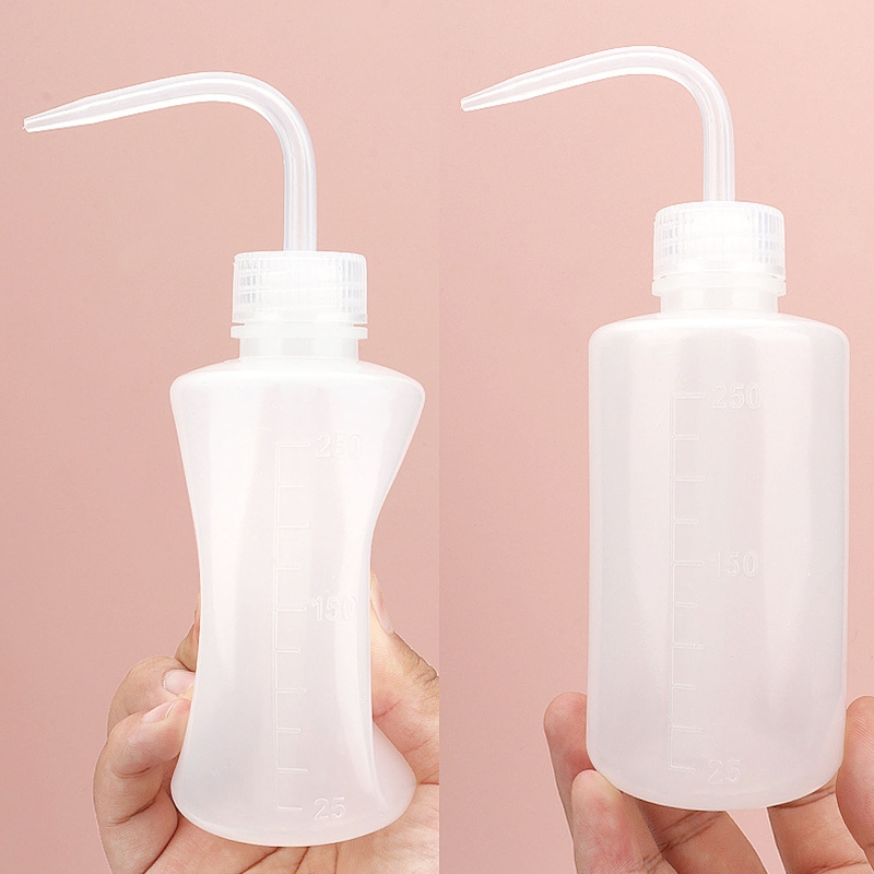 Refill Eyelash Extension - まつげエクステ用のプラスチック製の洗浄ボトル,水,液体,水,掃除,実用的,すすぎ可能なボトル,直接配達
