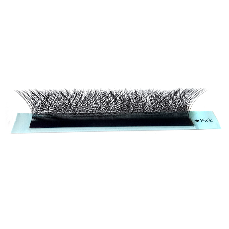 クローバー-つけまつげエクステ,つけまつげエクステ,3Dボリ - Eyelash Extension Logo のレビューと価格