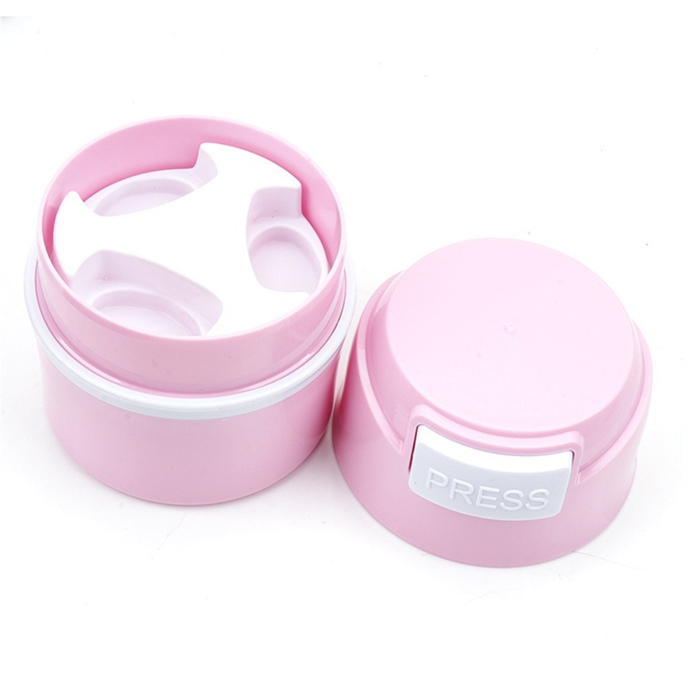 1 個まつげ接着剤貯蔵タンク容器ラッシュリフティング個別の接 - Eyelash Extension Repair のレビューと価格