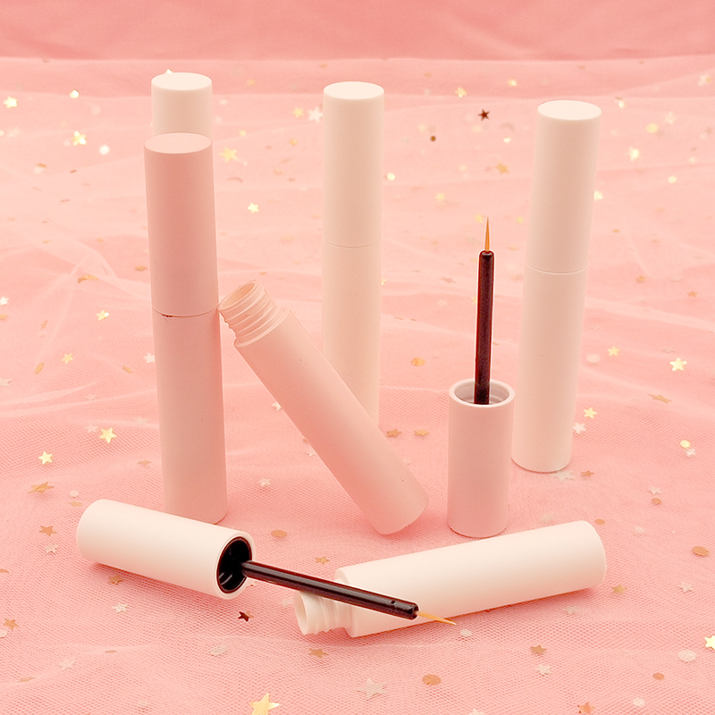 カスタム眉毛エンハンサー上昇眉毛成長血清まつげ成長液体化粧眉 - Eyelash Extension Logo のレビューと価格