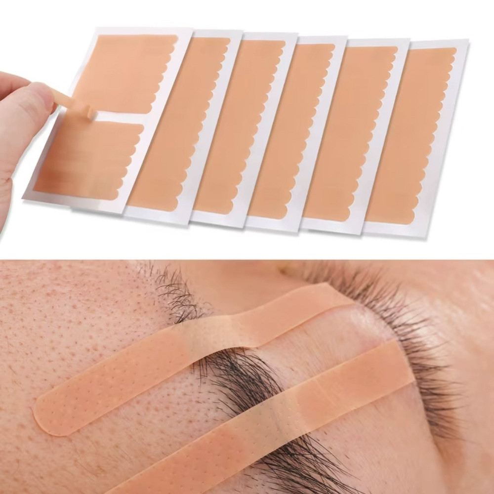 10/20 個まつげテープ不織布微細孔まつげエクステンション - Eyelash Extension Repair のレビューと価格