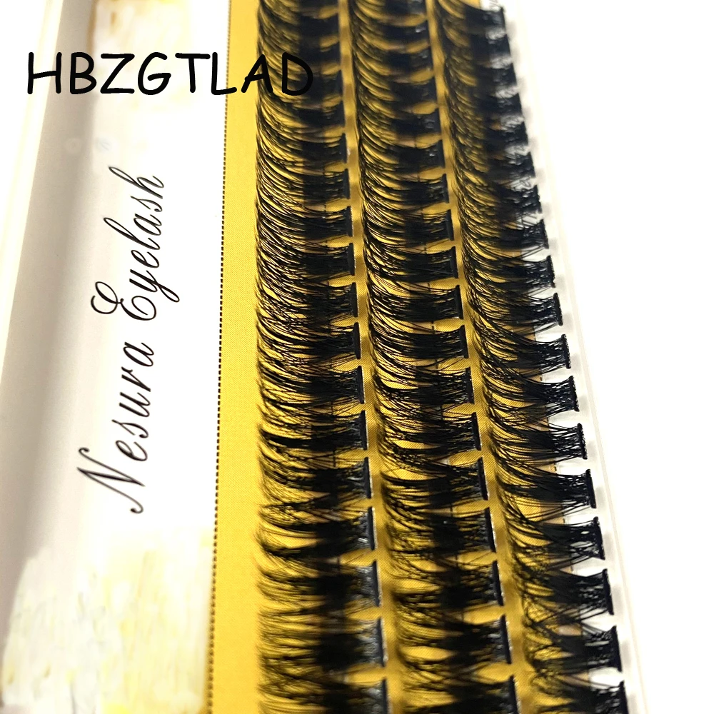 VIP顧客向けカスタマイズ 40D 60D 80D ミンクま - Eyelash Extension Logo のレビューと価格