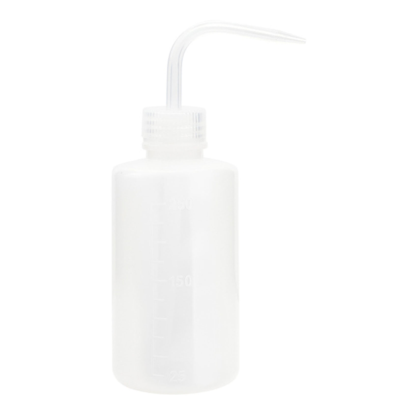 まつげエクステ用のプラスチック製の洗浄ボトル,水,液体,水, - Refill Eyelash Extension のレビューと価格