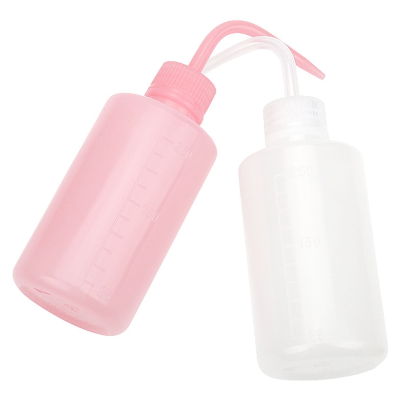 まつげエクステ用のプラスチック製の洗浄ボトル,水,液体,水, - Refill Eyelash Extension のレビューと価格
