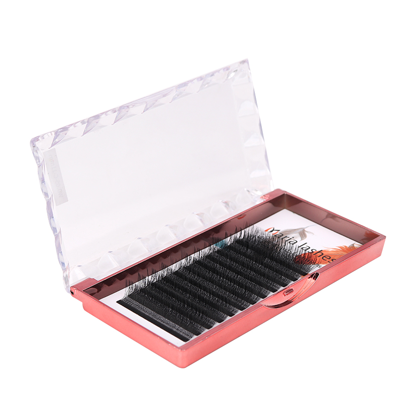まつげエクステ用のメイクアップパッチ,つけまつげ用のメイクア - Eyelash Extension Logo のレビューと価格