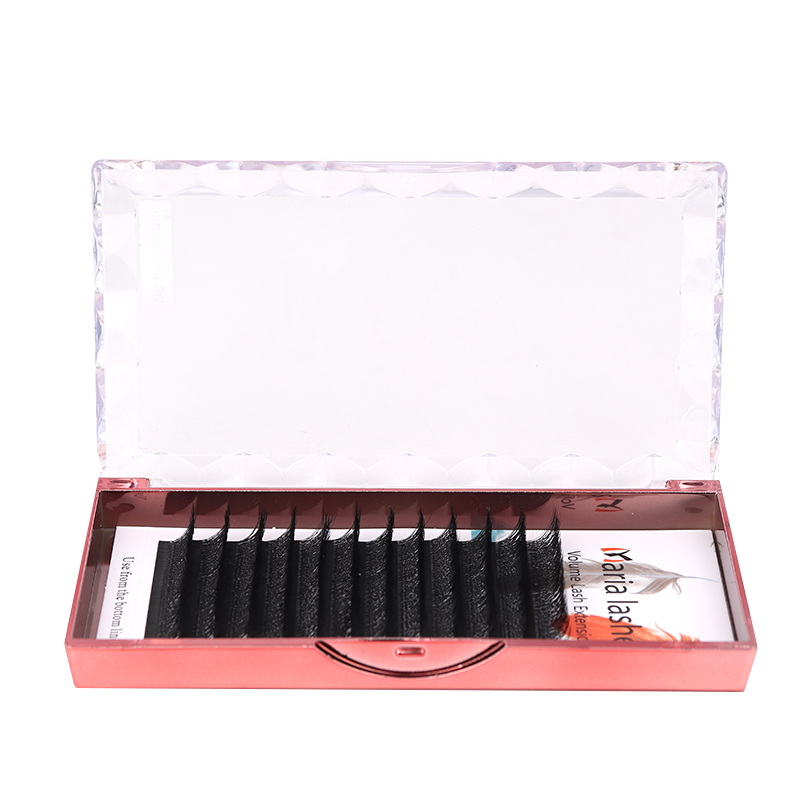 まつげエクステ用のメイクアップパッチ,つけまつげ用のメイクア - Eyelash Extension Logo のレビューと価格